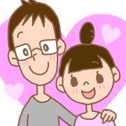 Husband and wife