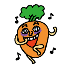 Mr.carrot
