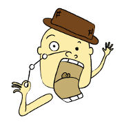 Buta Uncle from Buta family