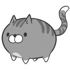 ボンレス猫 Line スタンプ Line Store