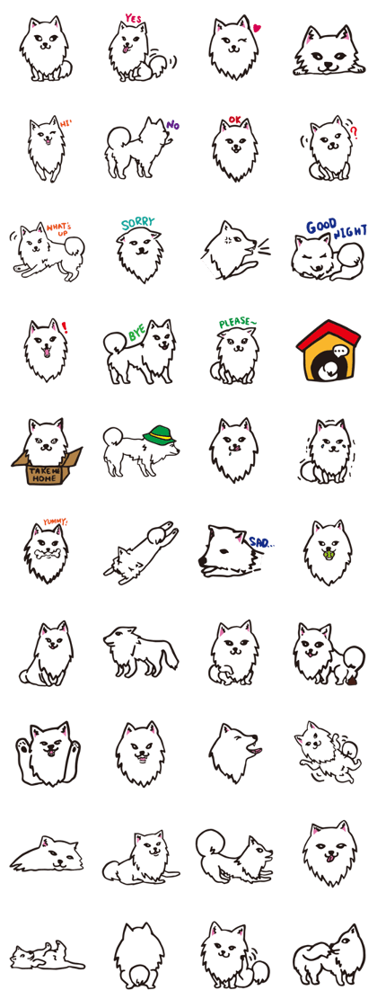 Little Spitz