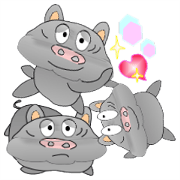 Event Berkshire pig