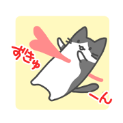 pretty cat2