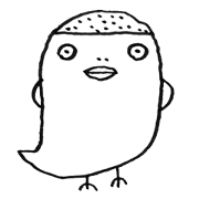 Birds of bald