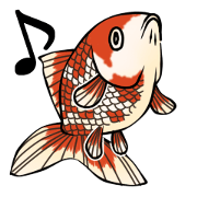 Real Goldfish
