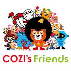 COZI's Special Friends