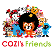COZI's Special Friends