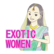 EXOTIC WOMEN