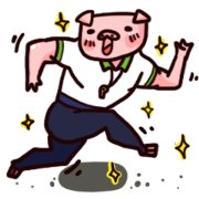 Pinky Trainer