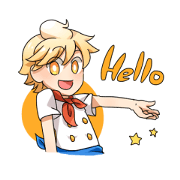 Everyday with the Butter Boy