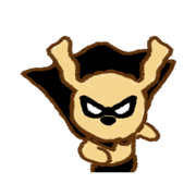 The Dark Cookie