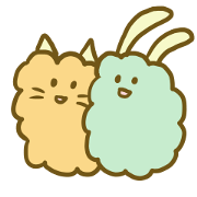 mofumofu friend