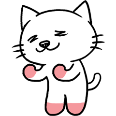 櫻花襪子貓 2