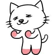 SAKURA SOCKS CAT 2
