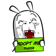 Taohoo The Rabbit