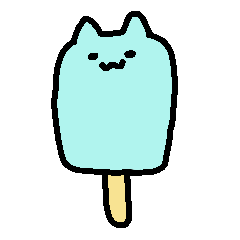 ice cat