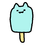 ice cat