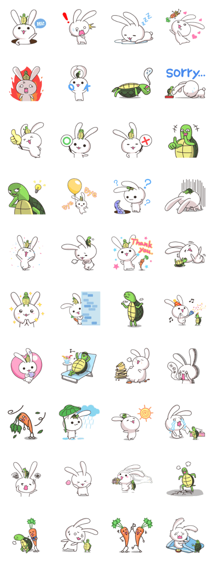 Rabbitle