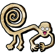 OOPARTS Sticker