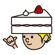 Sweets hat