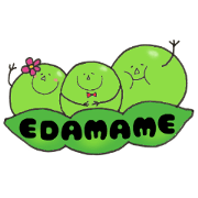 edama mates