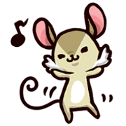 Little mice