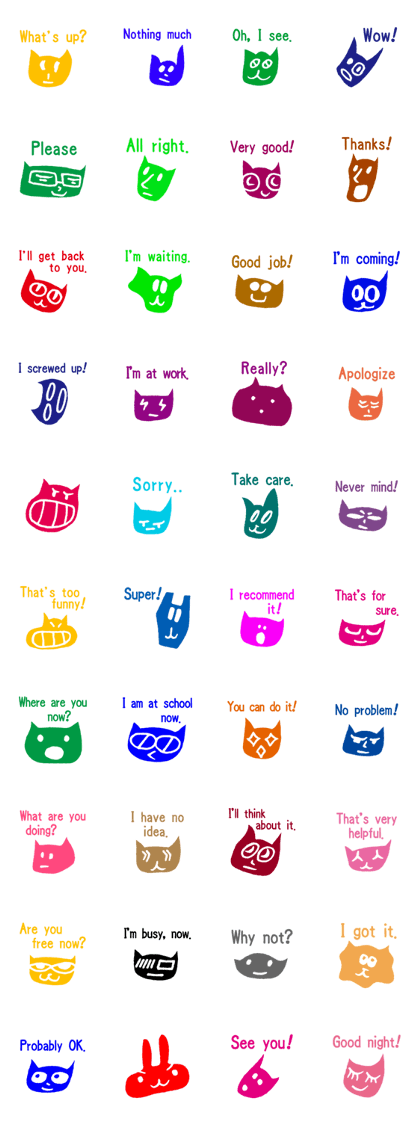 Simple is Best (English ver.)