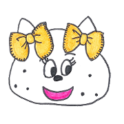 Freckle Cat