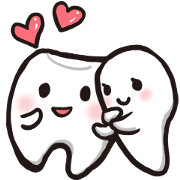 Toothy the tooth