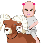 CANJOSAN's child