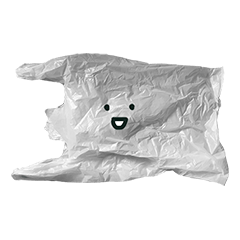 plastic bag 1