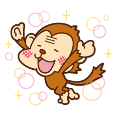 Monkey Do !