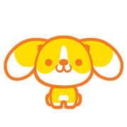 Beagle puppy PONPOKO