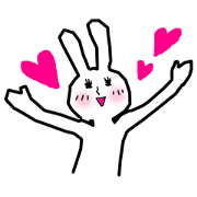 bangyaru usagi