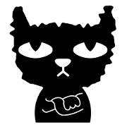 Makham The Black Cat