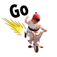 來自兔兔星球的妞寶