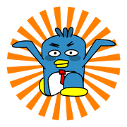 Penguin works