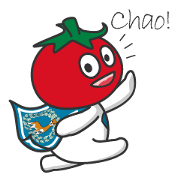"Hero Team of Nazca, Vegetables of Peru"