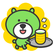 Mark the Bear