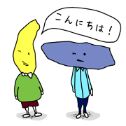 Hi, I'm Tatemlins. Japanese ver.