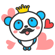 Panda King