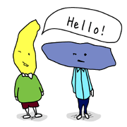 Hi, I'm Tatemlins. English ver.