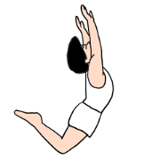 Gymnastics boy Hajime-kun