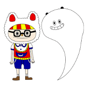 Mark&Mr.White
