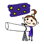 A Daily Life of an Astronomer, S.