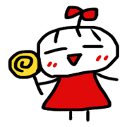 Chibimame-chan