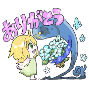 Ghost of Claris