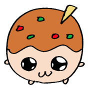Takoron(samuraiball)