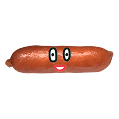 uinnea sausage 1