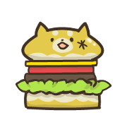 Bread Motchiri Shiba